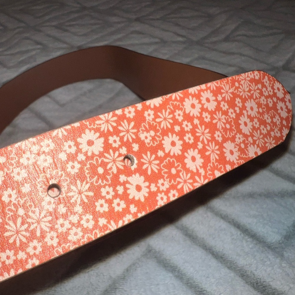 Levi Double-Sided Belt